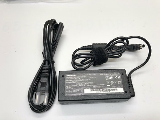 【送料無料】【PSE認証済み】純正 パナソニック ACアダプター CF-AA6532AJS/CF-AA6532A M1 16V-5.3A 85W ACアダプター 【送料無料】【PSE認証済み】純正 パナソニック ACアダプター CF-AA6532AJS/CF-AA6532A M1 16V-5.3A 85W ACアダプター