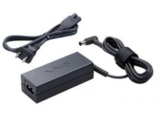 【PSE認証済み】純正新品 SONY ACアダプター VGP-AC19V43 19.5V 3.3A 電源ケーブル付属