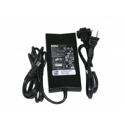 【PSE認証済み】【中古】DELL純正 ノートブック用PA-3Eシリーズ 90W AC for LA90PE1-01,LA90PE0-01,DA90PE0-00,DA90PE1-00,HA90PE1-00,HA90PE0-00同等品