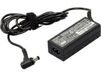 【PSE認証済み】純正 SONY ACアダプター VGP-AC19V63 19.5V 3.3A 電源ケーブル付属 VAIO FR Fit14E Fit..