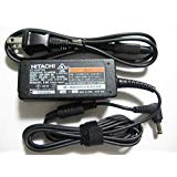 OLYMPUS - 【PSE認証済み】純正新品 日立 HITACHI PC-AP8600 12V 3A ACアダプター ACプラグ：外径5.5mm内径1.7mm