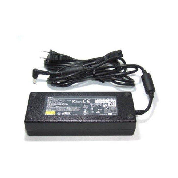 【PSE認証済み】純正 NEC PC-VP-WP55/OP-520-76401 ADP66 PA-1121-03 ACアダプタ 19V 6.3A