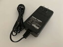 【PSE認証済み】純正新品 I-O DATA USL124-1220 12V1.5A ACアダプタ DCサイズ:5.5x2.5mm(センターピン無)HDCS-Uシリーズ など対応(2)