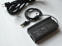 【PSE認証済み】Apple製 Macintosh PowerBook 45W AC Adapter M4896 24V 1.87A(2)