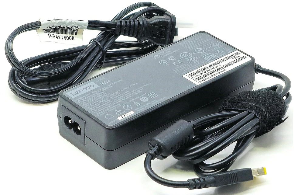 商品詳細 メーカーLenovo 型番ADLX90NCC2A 出力20V 4.5A 付属品新品PSE規格電源ケーブル 保証ご買い上げ後1ヶ月間品質保証致します。 説明Lenovo純正品です。（簡易パッケージ品です。）※写真はイメージです。商品...