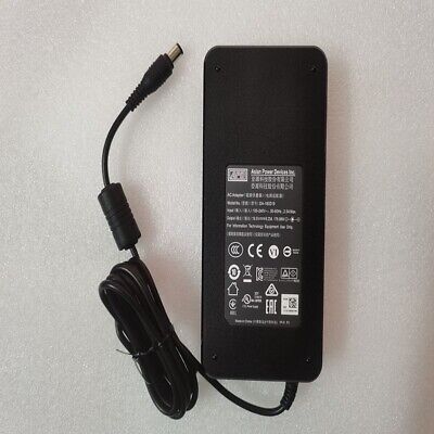 【PSE認証済み】純正新品 APD DA-180D19 ACアダプター 180W 19.5V 9.23A DCコネクタ：外径5.5mm内径2.5..