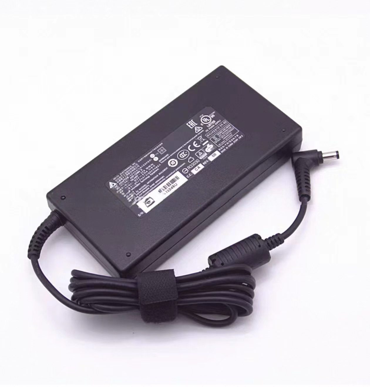 純正新品DELTA 19.5V6.15A 120W 電源アダプタADP-120MHD 充電器 コネクタ5.5mm*2.5mm