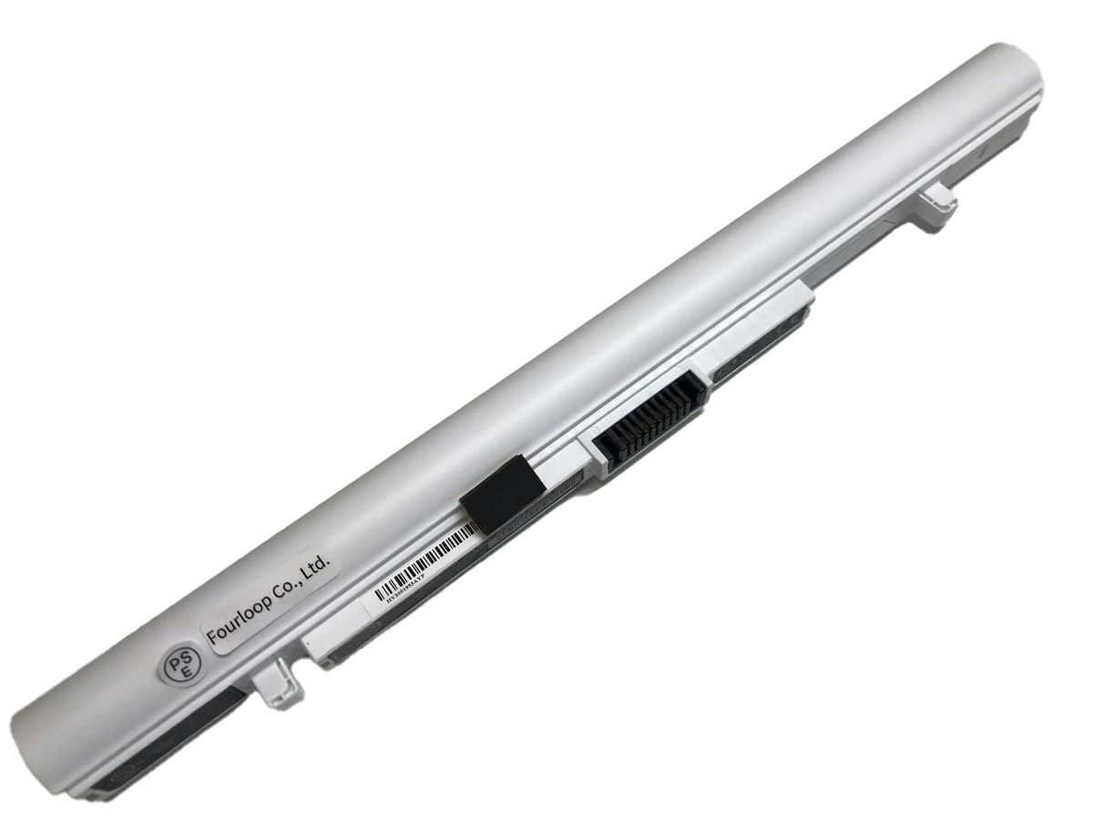 Pabas289 Pa5212u-1brs 14.8V 45Wh toshiba ノート PC パソコン 純正 バッテリー 電池電圧 14.8V容量2800mAh (45Wh)タイプ リチウムイオン対応機種 Toshiba pabas289色 白種別純正品保証期間3ヶ月届出事業者名株式会社フォーループPSマークの種類PSEこちらの商品は海外から取り寄せるため、入荷までに2～3週間前後かかります。輸入先の物流事情により、1ヶ月以上かかる場合もございますので予めご了承ください。全て事前了解事項となりますので、会社概要、お買い物ガイドはご注文前に必ずお読みください。Pabas289 14.8V 45Wh toshiba ノート PC パソコン 純正 バッテリー 電池電圧 14.8V 容量2800mAh (45Wh) タイプ リチウムイオン 対応機種 Toshiba pabas289 色 白 種別純正品 保証期間3ヶ月 届出事業者名株式会社フォーループ PSマークの種類PSE こちらの商品は海外から取り寄せるため、入荷までに2～3週間前後かかります。輸入先の物流事情により、1ヶ月以上かかる場合もございますので予めご了承ください。全て事前了解事項となりますので、会社概要、お買い物ガイドはご注文前に必ずお読みください。