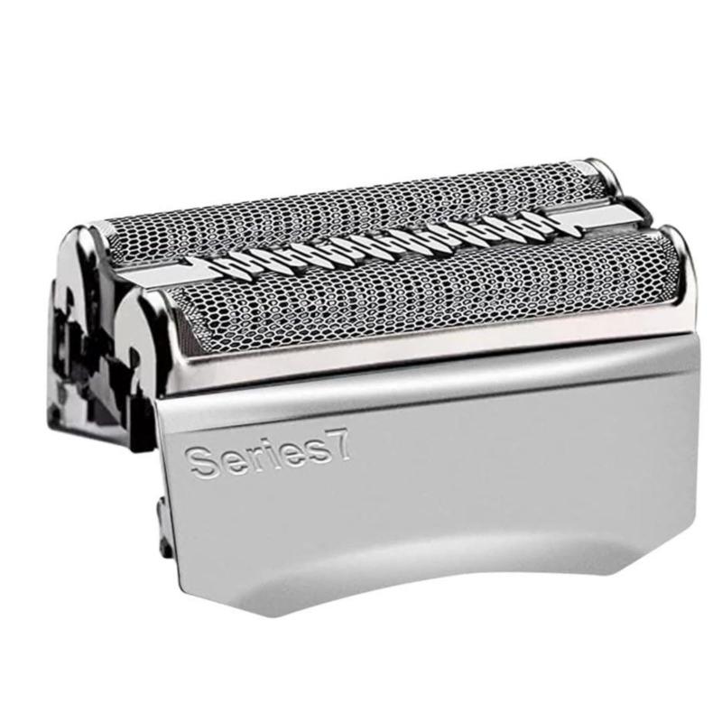 ブラウンとの互換性ありシリーズ7 替刃 シェーバー braun series7との互換性あり