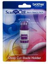 ブラザー スキャンカット ScanNCut 厚物用替え刃ホルダー