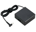 純正新品 ASUS 用 90W ACアダプター 19V 4.74A A19-090P2A 丸型 外径約5.5mmФ 内径2.5mmФ