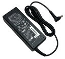 純正新品 Delta ADP-90MD H アダプター 19V 4.74A 電源アダプタ 90W DCコネクタ:丸型 外径約5.5mmФ 内径2.5mmФ A10-090P3A ADP-90SB AB