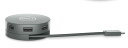 Dell DA305 モバイルアダプター ドッキングステーション 2xUSB3.1/HDMI/VGA/DisplayPort/USB-C/イーサネットパッシブグ...