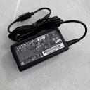 純正新品 Acer PA-1650-90 65w ACアダプター 19V 3.42A電源アダプター Chicony A18-065N3A にも同等