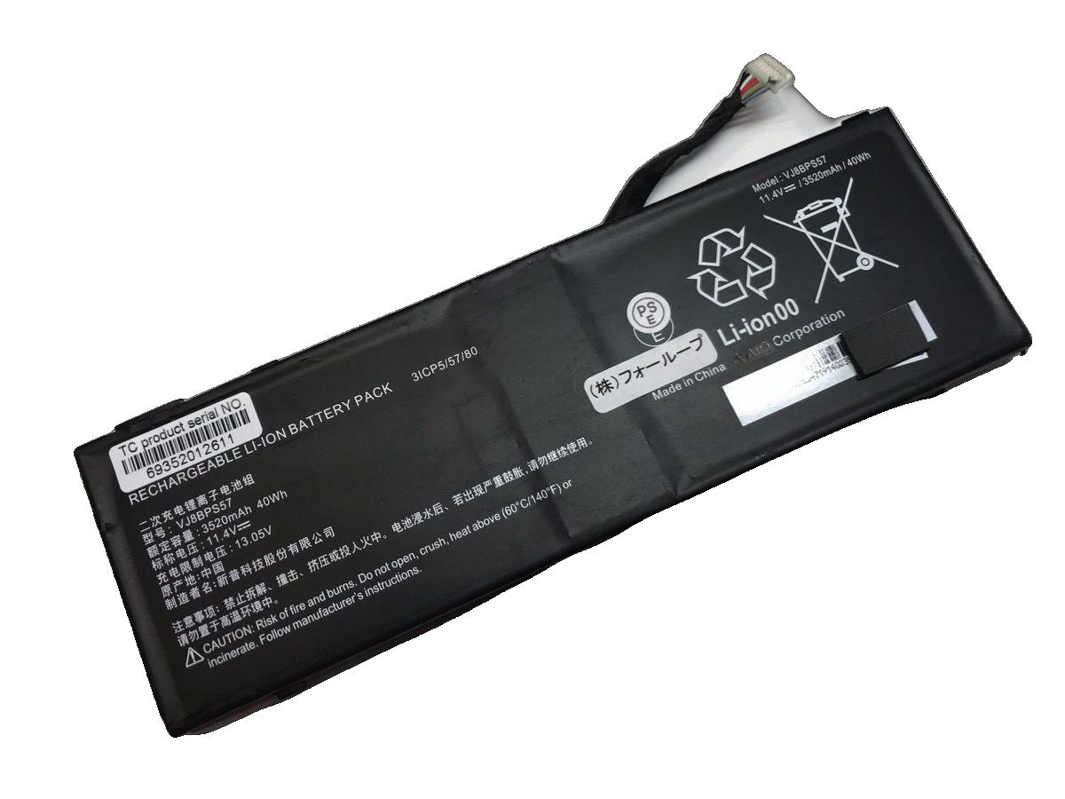 【純正】Vaio s15 2019 11.4V 40Wh SONY ソニー ノート PC ノートパソコン 純正 交換バッテリー