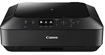 【中古】旧モデル Canon インクジェットプリンター複合機 PIXUS MG6530 BK 【中古】旧モデル Canon インクジェットプリンター複合機 PIXUS MG6530 BK