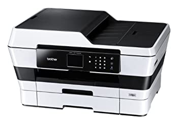 【中古】brother A3インクジェットプリンタ複合機 MFC-J6770CDW (FAX付) 【中古】brother A3インクジェットプリンタ複合機 MFC-J6770CDW (FAX付)
