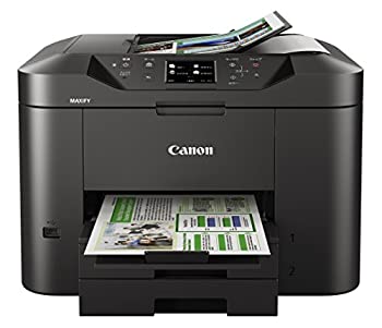【中古】Canon キヤノンインクジェット複合機 MAXIFYMB2330 ビジネスインクジェット 【中古】Canon キヤノンインクジェット複合機 MAXIFYMB2330 ビジネスインクジェット