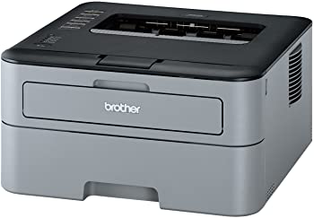 【中古】(旧モデル) brother レーザープリンター A4 モノクロ JUSTIO HL-L2320D