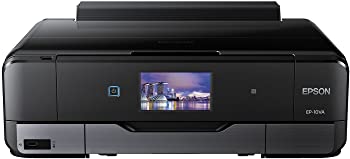 【中古】エプソン プリンター A3 インクジェット 複合機 カラリオ V-edition EP-10VA (高画質 写真印刷向け)