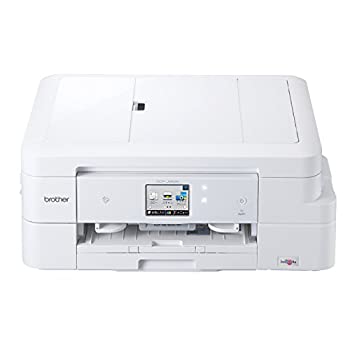 【中古】(旧モデル) brother 大容量インクモデル インクジェットプリンター複合機 DCP-J983N 【中古】(旧モデル) brother 大容量インクモデル インクジェットプリンター複合機 DCP-J983N