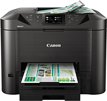 【中古】Canon キヤノン インクジェット複合機 MB5430 ビジネスインクジェットプリンター 【中古】Canon キヤノン インクジェット複合機 MB5430 ビジネスインクジェットプリンター