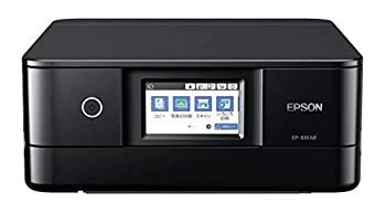 【中古】エプソン プリンター A4 インクジェット 複合機 カラリオ EP-881AB ブラック(黒) 【中古】エプソン プリンター A4 インクジェット 複合機 カラリオ EP-881AB ブラック(黒)
