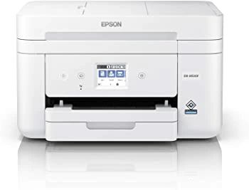 【中古】エプソン プリンター インクジェット複合機 カラリオ EW-M530F 中