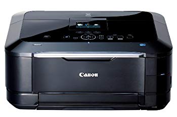 【中古】(非常に良い)Canon インクジェットプリンター複合機 PIXUS MG8130