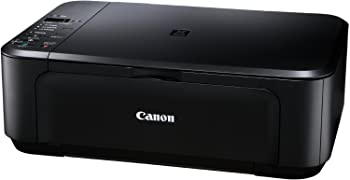【中古】(非常に良い)Canon インクジェットプリンター複合機 PIXUS MG2130