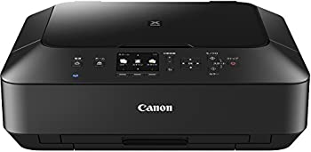【中古】(非常に良い)旧モデル Canon インクジェットプリンター複合機 PIXUS MG6730 BK ブラック 【中古】(非常に良い)旧モデル Canon インクジェットプリンター複合機 PIXUS MG6730 BK ブラック