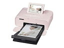 【中古】(未使用・未開封品)キヤノン SELPHY CP1300(ピンク) CP1300(PK)