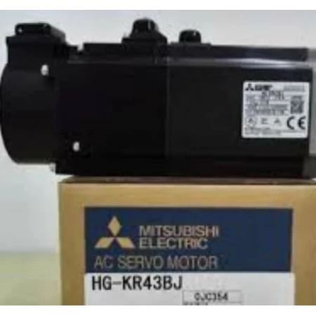 【新品★送料無料】★MITSUBISHI 三菱 三菱電機HG-MR43BJ【6ヶ月保証】