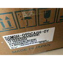 【新品★送料無料】YASKAWA 安川電機 SGMGH-09DCA6H-OY サーボモーター【6ヶ月保証】