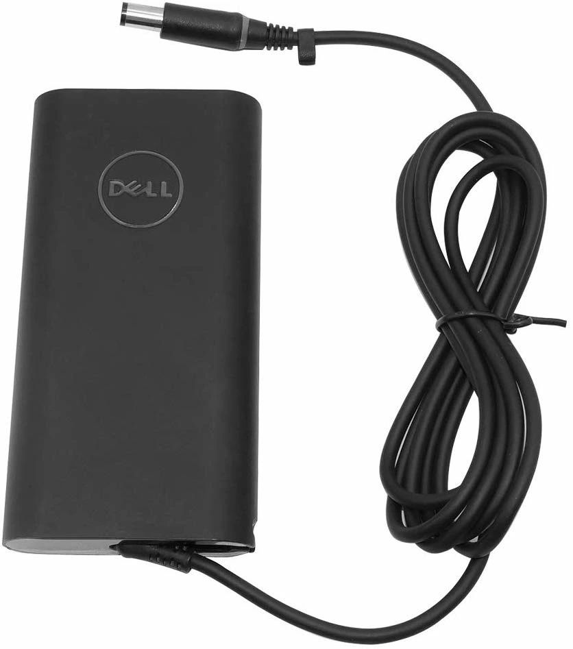 【PSE認証済み】純正新品 Dell PA-3E PA3E用 Inspiron 1520 1525 1526 1545 1546 1564 8500 8600 9200 9300 9400 19.5V 4.62A対応AC充電器 電源ケーブル付属