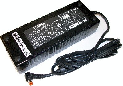 【PSE認証済み】LITEON 純正電源ACアダプター PA-1131-07 コネクタ：外径5.5mm内径2.5mm 19V 6.3A 電源..