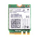 インテル Intel Dual Band Wireless-AC 3160 デュアルバンド 2.4/5GHz 802.11ac 最大433Mbps + Blue...