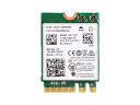 Lenovo純正 00JT481/00JT489/00JT530/00JT532 Intel Dual Band Wireless-AC 8260 5GHz/2...