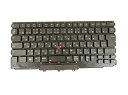 Lenovo ThinkPad X1 Yoga 2rd 2017、X1 Yoga 3rd Gen 2018 日本語キーボード バックライト付き SM10P96429 86B00E0(2)