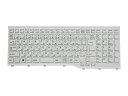 富士通 FMV LIFEBOOK AH45/H AH45/J 日本語キーボード 白 CP621639-01(2)