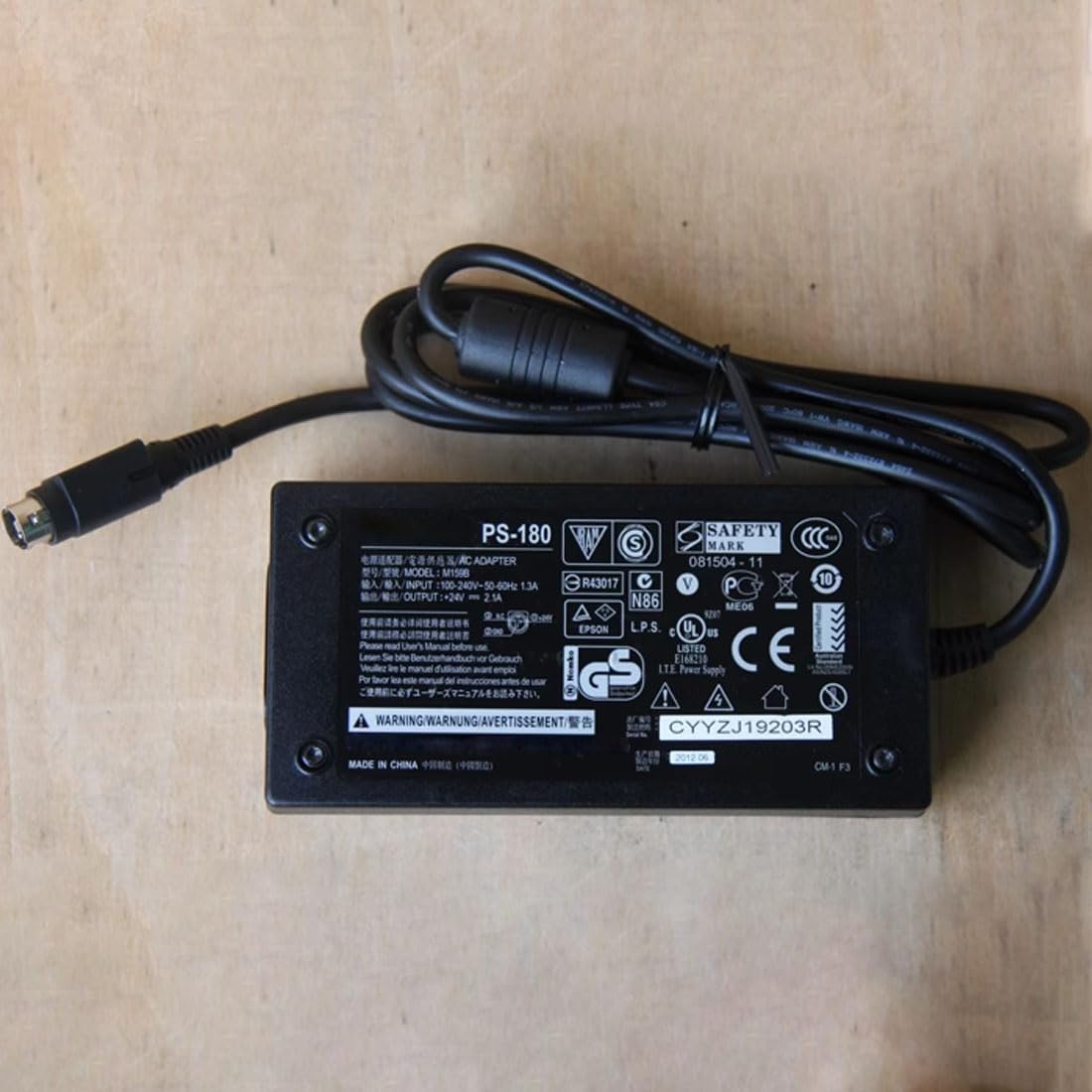楽天市場】epson ps－180の通販
