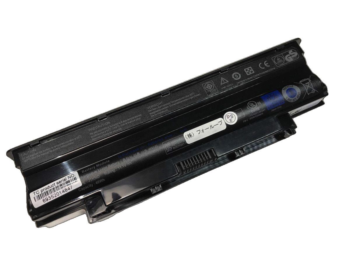 �ڽ�����P18f 11.1V 48Wh DELL �ǥ� �Ρ��� PC �Ρ��ȥѥ����� ���� �򴹥Хåƥ꡼