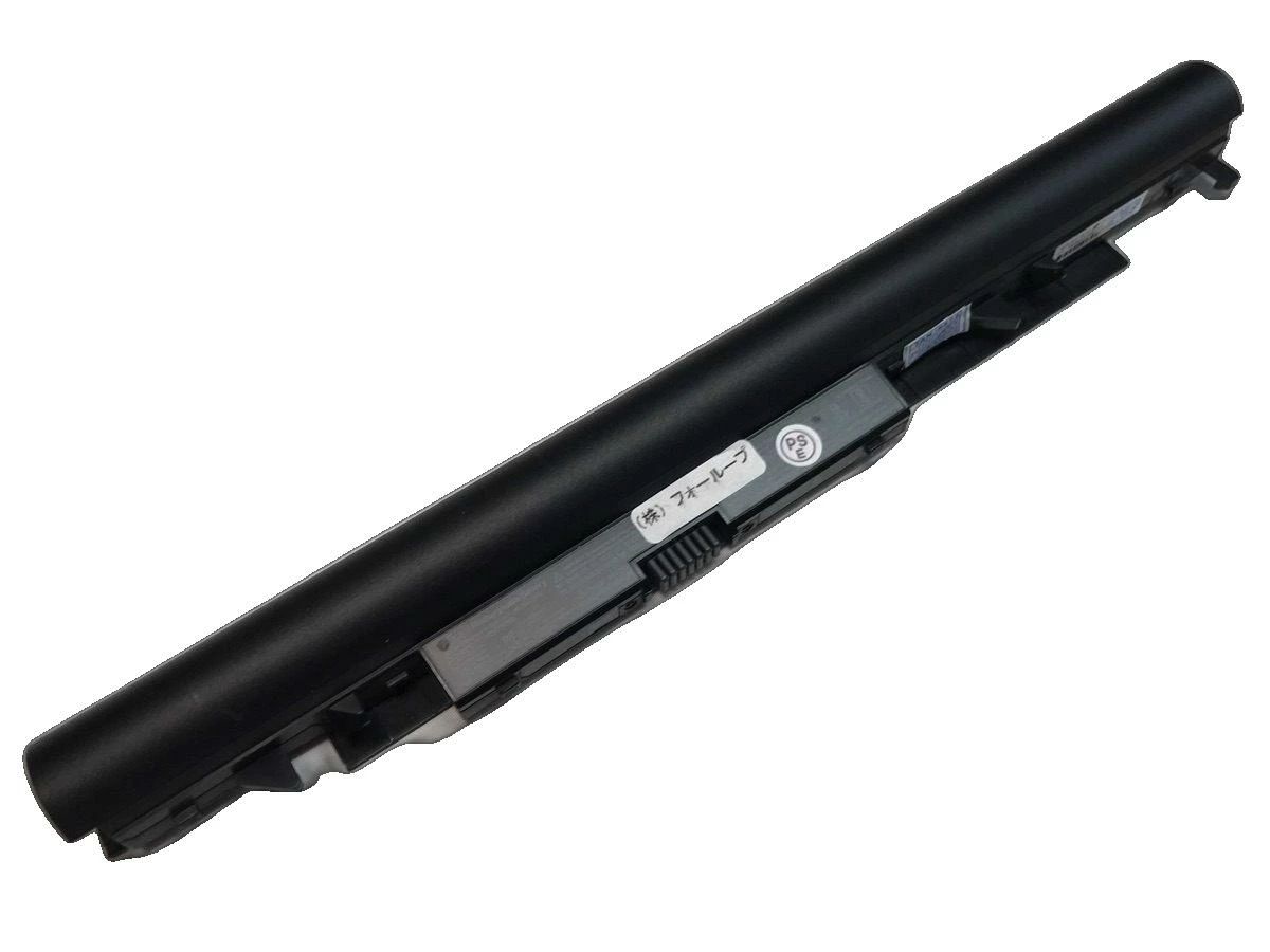 Hstnn-db8e 10.95V 31.2Wh hp ノート PC パソコン 純正 バッテリー 電池電圧 10.95V容量2850mAh (31.2Wh)タイプ リチウムイオン対応機種 HP HSTNN-DB8E色 黒種別純正品保証期間3ヶ月届出事業者名株式会社フォーループPSマークの種類PSEこちらの商品は海外から取り寄せるため、入荷までに2～3週間前後かかります。輸入先の物流事情により、1ヶ月以上かかる場合もございますので予めご了承ください。全て事前了解事項となりますので、会社概要、お買い物ガイドはご注文前に必ずお読みください。Hstnn-db8e 10.95V 31.2Wh hp ノート PC パソコン 純正 バッテリー 電池電圧 10.95V 容量2850mAh (31.2Wh) タイプ リチウムイオン 対応機種 HP HSTNN-DB8E 色 黒 種別純正品 保証期間3ヶ月 届出事業者名株式会社フォーループ PSマークの種類PSE こちらの商品は海外から取り寄せるため、入荷までに2～3週間前後かかります。輸入先の物流事情により、1ヶ月以上かかる場合もございますので予めご了承ください。全て事前了解事項となりますので、会社概要、お買い物ガイドはご注文前に必ずお読みください。