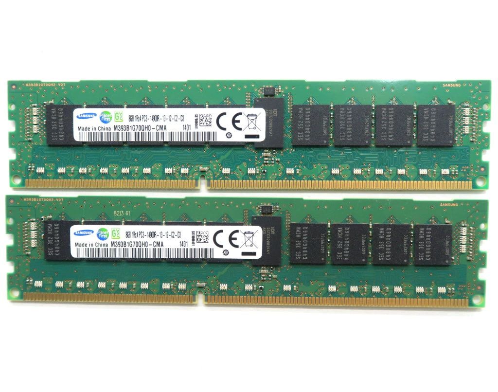 楽天市場】ddr3 pc3-14900r 16gbの通販