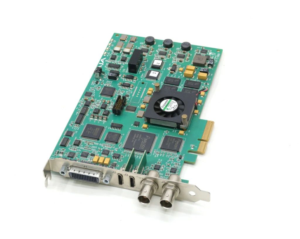 AJA KONA-LHI-R0 アナログ/デジタルキャ�