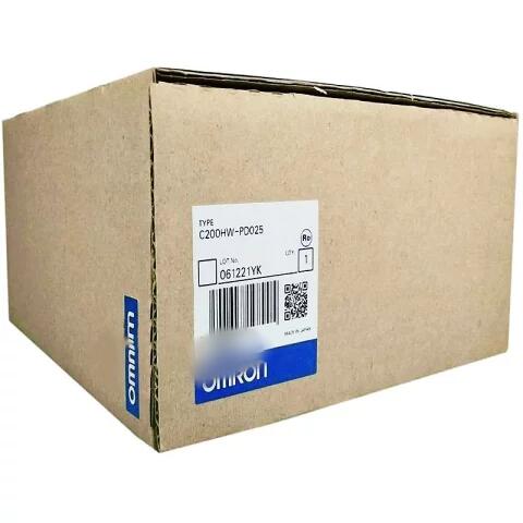 【新品 適格請求書発行可】OMRON オムロン CS1D-PD025 用 PLCシリーズモジュール【6ヶ月保証】