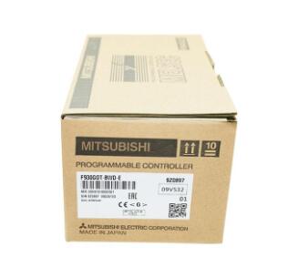 【新品 適格請求書発行可】 MITSUBISHI/三菱 F930GOT-BWD-E タッチパネル表示器【6ヶ月保証】