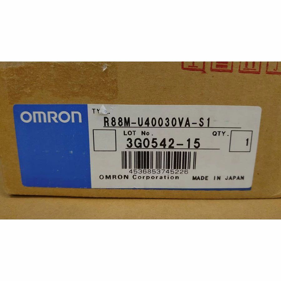 【新品 適格請求書発行可】OMRON サーボドライバー R88D-1SN15F-ECT【6ヶ月保証】