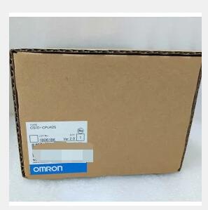 ڿʡ̵OMRON  CS1D-CPU42S  CPU˥åȡ6ݾڡ