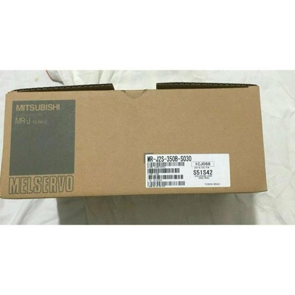 ڿʡ̵ MITSUBISHI ɩŵ MR-J2S-350B-S030  ɥ饤С6ݾڡ